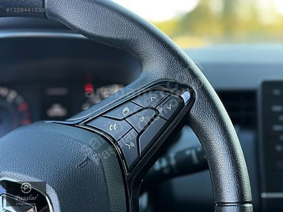 PAŞALAR '' 2O22 Clio 1.O Tce Joy Otomatik EDC