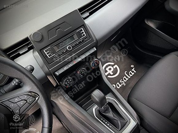 PAŞALAR '' 2O22 Clio 1.O Tce Joy Otomatik EDC