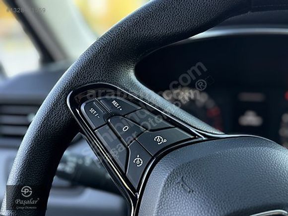 PAŞALAR '' 2O22 Clio 1.O Tce Joy Otomatik EDC