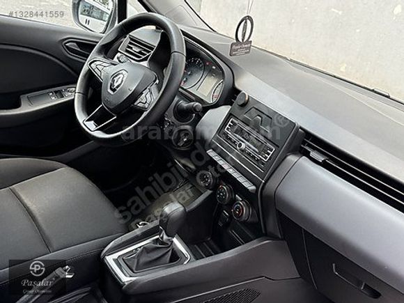 PAŞALAR '' 2O22 Clio 1.O Tce Joy Otomatik EDC