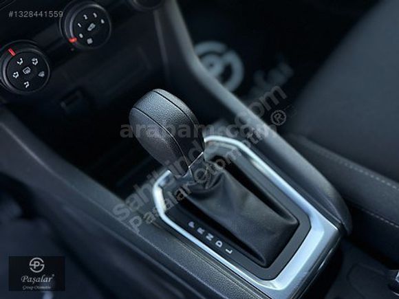 PAŞALAR '' 2O22 Clio 1.O Tce Joy Otomatik EDC