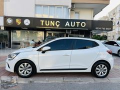TUNÇ AUTO'DAN RENAULT CLİO 1.0 JOY X TRONİC OTOMATİK 90 HP
