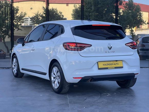 KALENDER AUTO'DAN HATASIZ