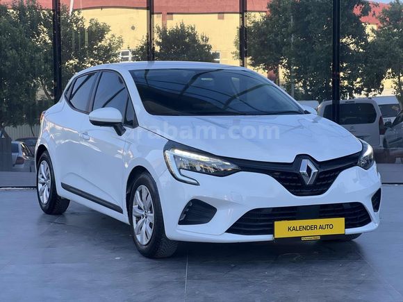 KALENDER AUTO'DAN HATASIZ