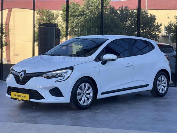 KALENDER AUTO'DAN HATASIZ