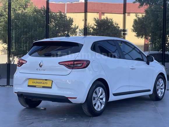KALENDER AUTO'DAN HATASIZ