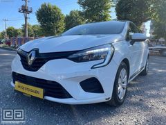 2022 MODEL CLIO OTOMATİK KAZASIZ