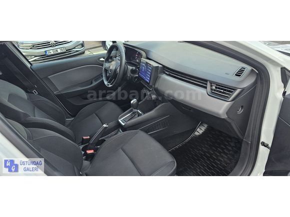 2020 RENAULT CLİO 1.0 TCe JOY OTOMATİK VİTES