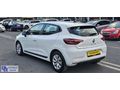 2020 RENAULT CLİO 1.0 TCe JOY OTOMATİK VİTES
