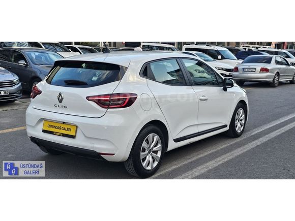 2020 RENAULT CLİO 1.0 TCe JOY OTOMATİK VİTES