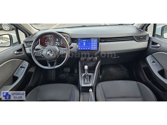 2020 RENAULT CLİO 1.0 TCe JOY OTOMATİK VİTES