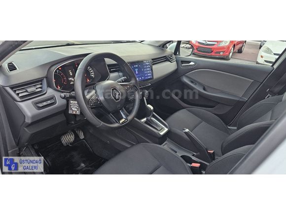 2020 RENAULT CLİO 1.0 TCe JOY OTOMATİK VİTES