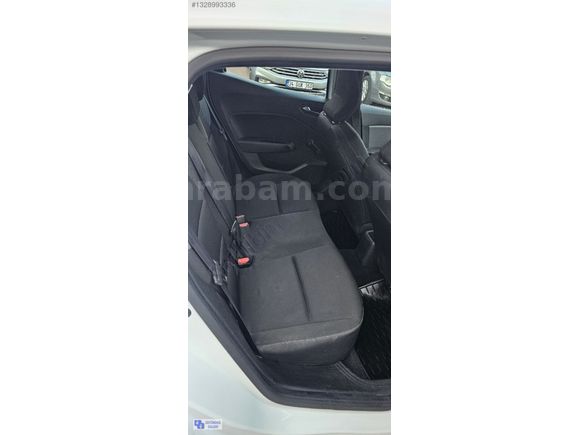 2020 RENAULT CLİO 1.0 TCe JOY OTOMATİK VİTES