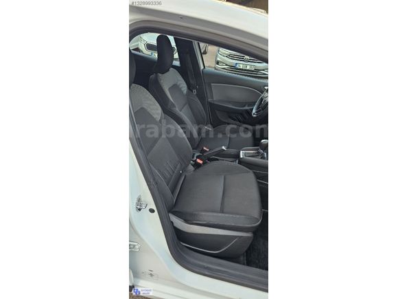 2020 RENAULT CLİO 1.0 TCe JOY OTOMATİK VİTES