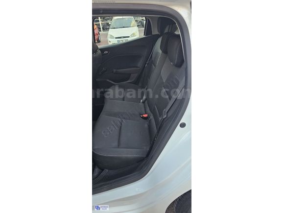 2020 RENAULT CLİO 1.0 TCe JOY OTOMATİK VİTES