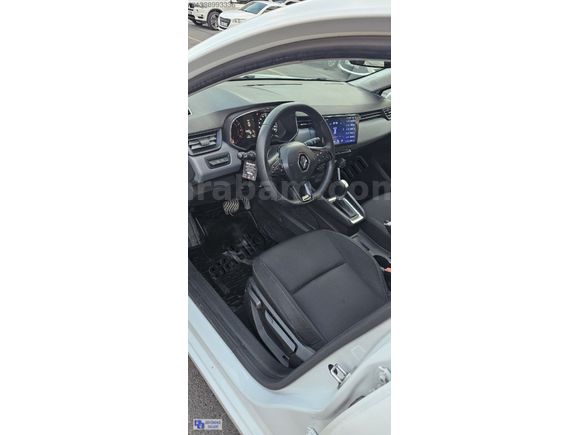 2020 RENAULT CLİO 1.0 TCe JOY OTOMATİK VİTES