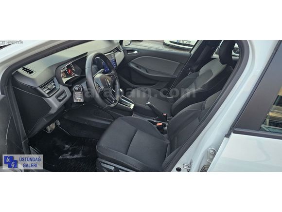 2020 RENAULT CLİO 1.0 TCe JOY OTOMATİK VİTES