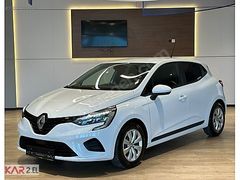 KAR GRUP TOYOTA VE BYD YETKİLİ BAYİSİ CLİO 1.0 TCE JOY X-TRONİC
