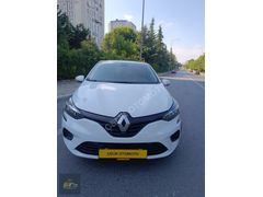 Clio 1.0 TCe Joy X-Tronic 60.000km