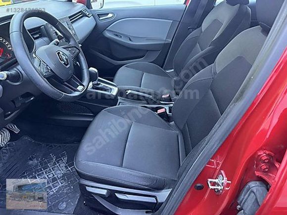 OPAL-250.000 TL %0 FAİZ- RENAULT CLİO JOY 1.0 TCE