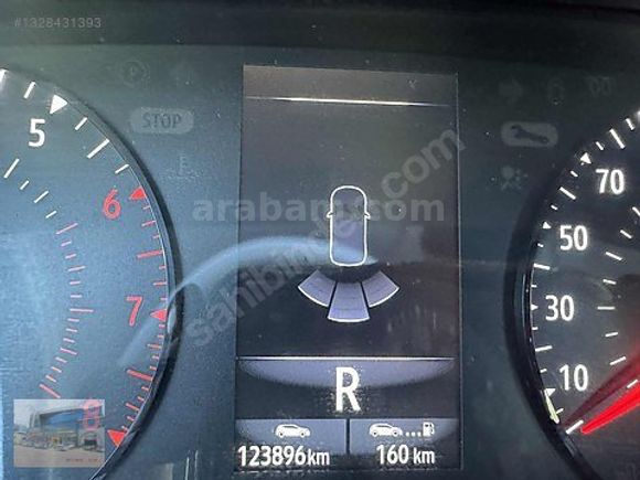 OPAL-250.000 TL %0 FAİZ- RENAULT CLİO JOY 1.0 TCE