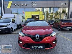 OPAL-250.000 TL %0 FAİZ- RENAULT CLİO JOY 1.0 TCE