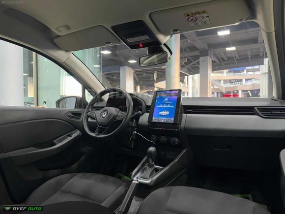 82 BİNDE*2022 CLİO-TESLA EKRAN-GERİ GÖRÜŞ-CAR PLAY-SERVİS BAKIM
