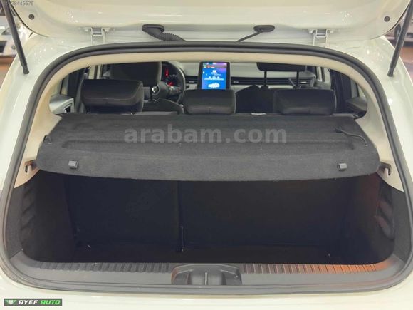 82 BİNDE*2022 CLİO-TESLA EKRAN-GERİ GÖRÜŞ-CAR PLAY-SERVİS BAKIM