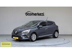OTOMERKEZİ'NDE 0.79 İLE 12 AY KREDİ-K.KARTI 12 TAKSİT - CLİO