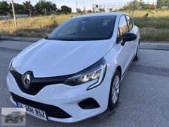 2022 CLİO 1.0 TCE JOY OTOMATİK HATASIZ TRAMER'SİZ BAKIMLI TEMİZ