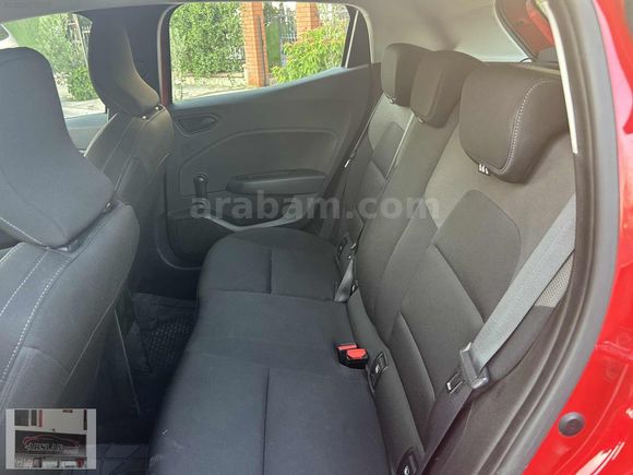 2021 1.0TCE JOY TESLA EKRANLI OTOMATİK