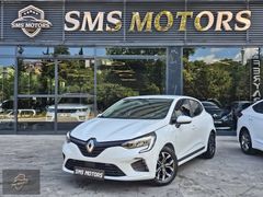 SMS MOTORS 2021 RENAULT CLİO 1.0 TCE JOY X TRONİC+JANT