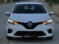 BAYRAM OTOMOTİV DEN OTOMATİK CLİO