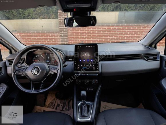 HATASIZ TRAMERSİZ TESLA EKRAN K/K12 TAKSİT