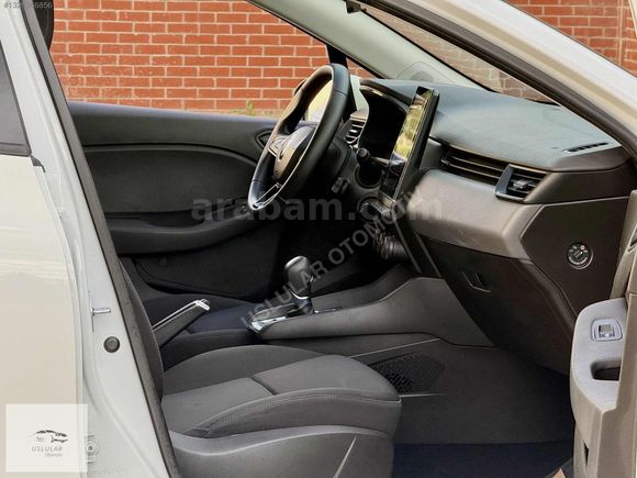 HATASIZ TRAMERSİZ TESLA EKRAN K/K12 TAKSİT