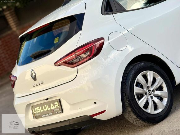 HATASIZ TRAMERSİZ TESLA EKRAN K/K12 TAKSİT