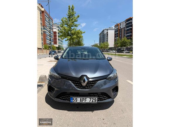 KARATAS| 2021 BOYASIZ DEĞİŞENSİZ OTOMATİK