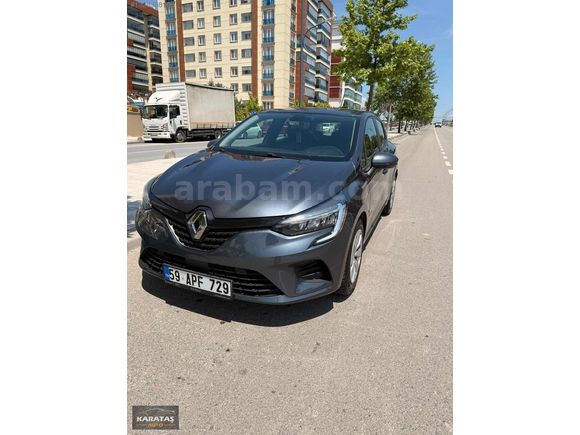 KARATAS| 2021 BOYASIZ DEĞİŞENSİZ OTOMATİK