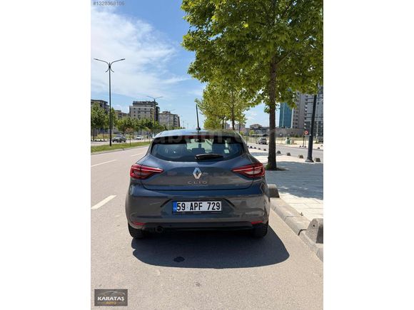KARATAS| 2021 BOYASIZ DEĞİŞENSİZ OTOMATİK