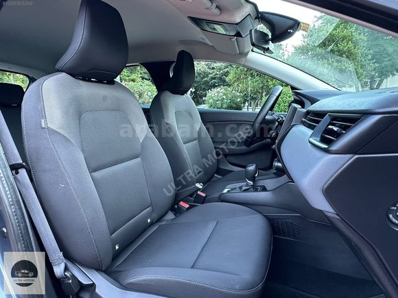 2022 CLİO JOY 1.0 TCE OTOMATİK SERVİS BAKIMLI İLK ELDEN 60.000KM