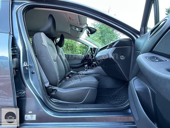 2022 CLİO JOY 1.0 TCE OTOMATİK SERVİS BAKIMLI İLK ELDEN 60.000KM