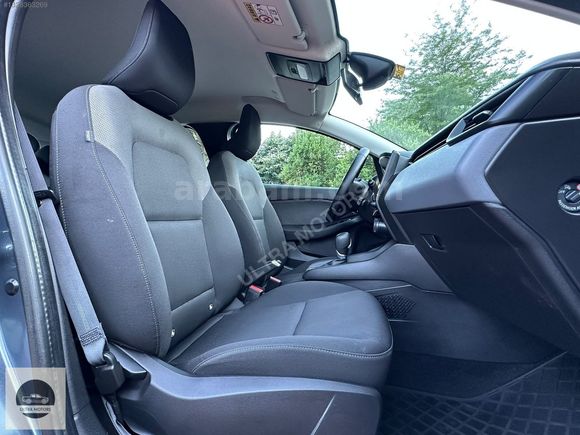 2022 CLİO JOY 1.0 TCE OTOMATİK SERVİS BAKIMLI İLK ELDEN 60.000KM