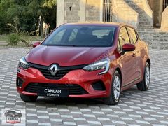 "Canlar" 2021 Renault Clio 1.0Tce joy 36.000Km BOYASIZ