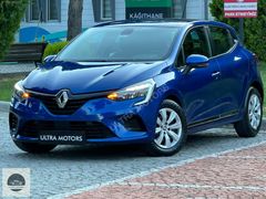 2022 CLİO JOY 1.0 TCE OTOMATİK SERVİS BAKIMLI İLK ELDEN 60.000KM