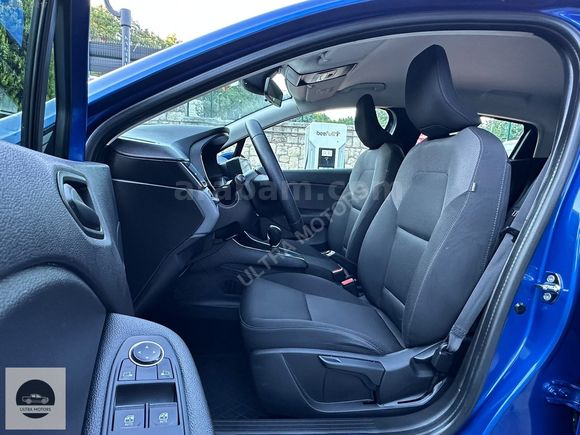 2022 CLİO JOY 1.0 TCE OTOMATİK SERVİS BAKIMLI İLK ELDEN 60.000KM