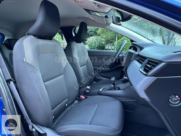 2022 CLİO JOY 1.0 TCE OTOMATİK SERVİS BAKIMLI İLK ELDEN 60.000KM
