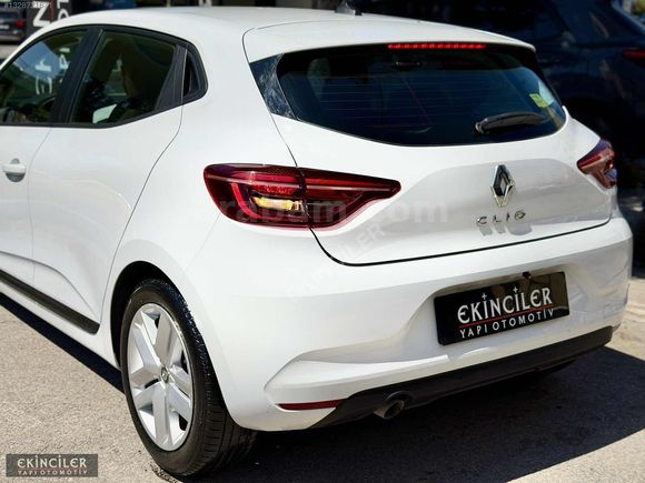 EKİNCİLER / 2022 / 47 BİN KM / YETKİLİ BAKIM / TABLET / EMİNEV