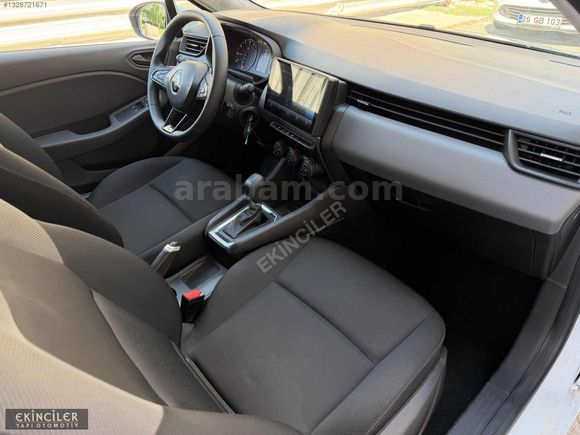 EKİNCİLER / 2022 / 47 BİN KM / YETKİLİ BAKIM / TABLET / EMİNEV