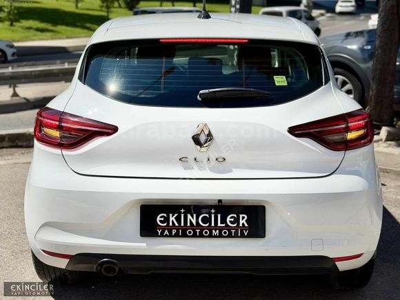 EKİNCİLER / 2022 / 47 BİN KM / YETKİLİ BAKIM / TABLET / EMİNEV