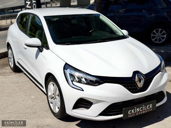 EKİNCİLER / 2022 / 47 BİN KM / YETKİLİ BAKIM / TABLET / EMİNEV
